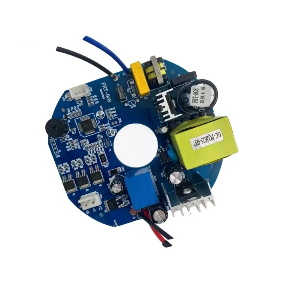 Pcb Board Custom Servcie LG TV Main Board Metal Detectors Treasure Hunting Gold Underground gpz 7000 Metal Detector SMT DIP PCB