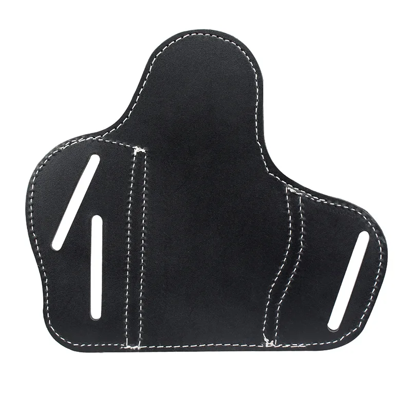 2021 Wholesale military universal hand tactical belt gu n holster with high quality holster gu n