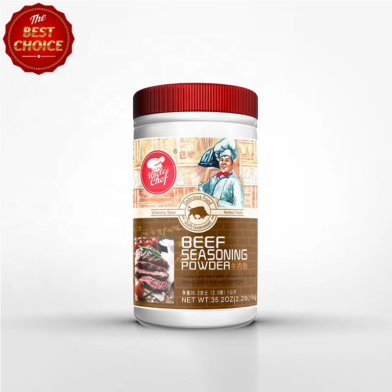 hot popular beef bone broth essence seasoning powder
