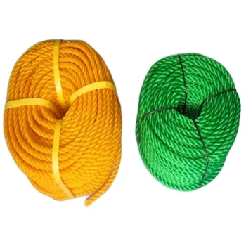 Ведущий новаторский в отрасли с технологией крученой веревки