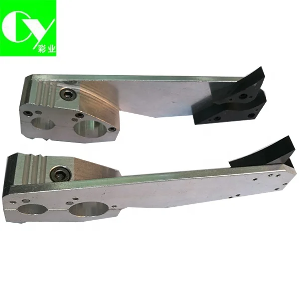 Offset Printing Machinery Spare Parts Inner Cam Drive Windmill Gripper Bar