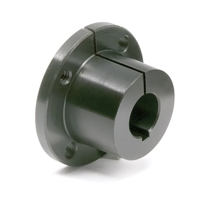 
China supplier CNC machining C45 SK series QD Bushing 