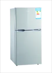 Snowsea BCD-108E Hot Selling Good Quality Commercial Sale Refrigerator Top freezer Bottom refrigerator