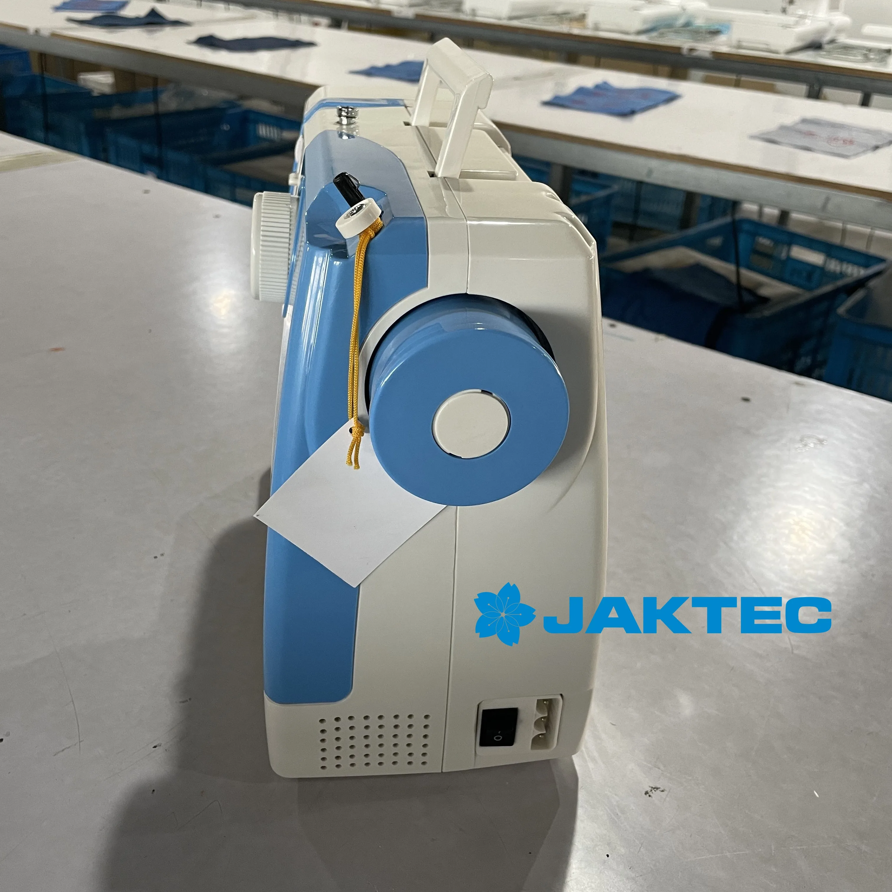 JH1212  Domestic sewing machine 12 kinds of stitch home use sewing machine