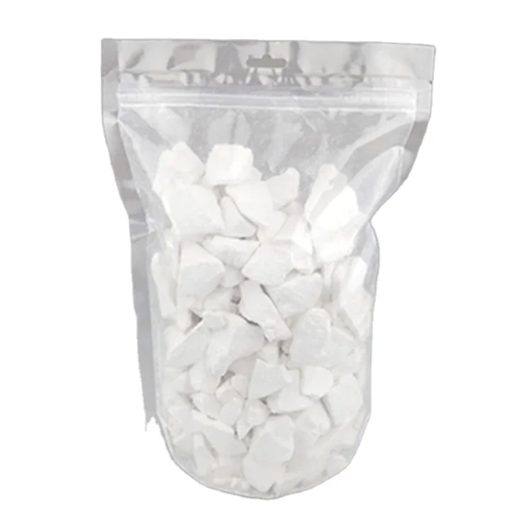 Hot sales White Broken Climbing bulk gym chalk