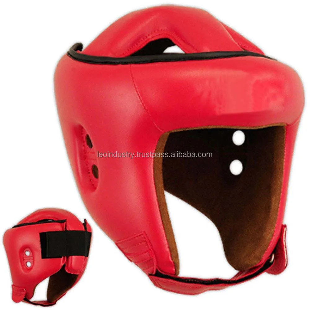 Artbell Martial Arts Taekwondo Guard Foam Head Helmet Protector Guard Headgear