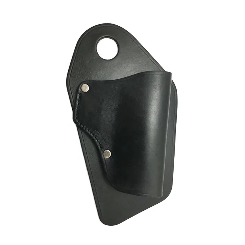 Hot Saddle Universal Concealed Carry Belt Genuine Leather Gun Holster
