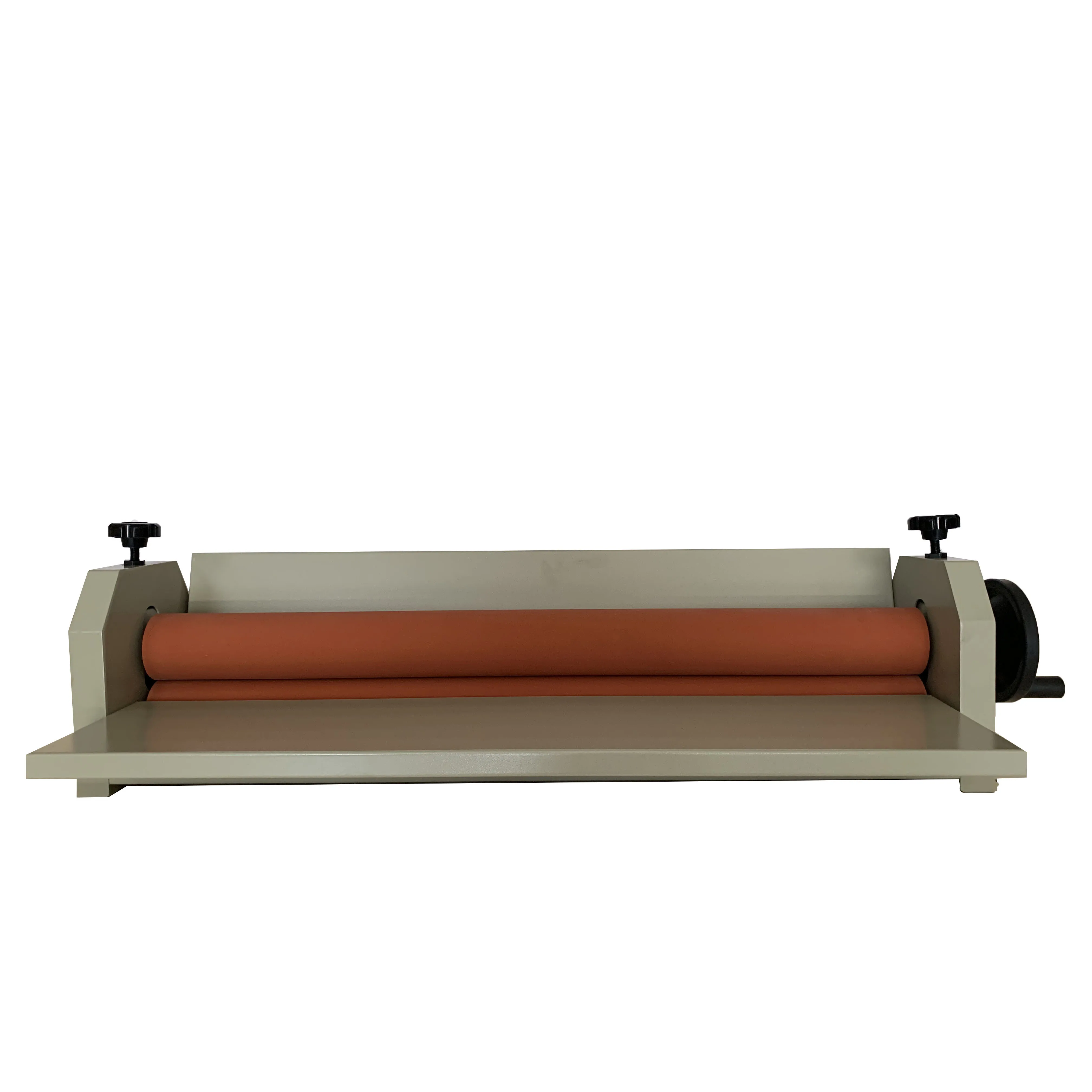 LBS650 Manual Cold Roll Laminator Machine Price
