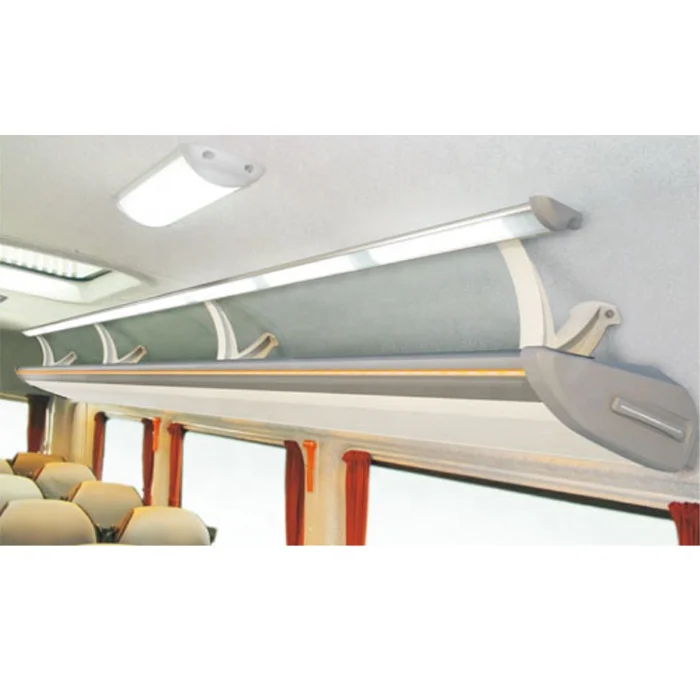 Багажная стойка для Sprinter/микроавтобуса 6-7