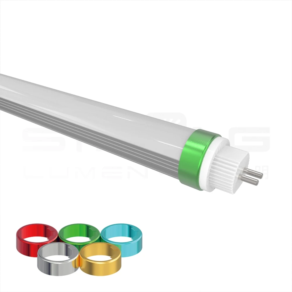 Surface mounted indoor supermarket 60cm 90cm 120cm 150cm work with electronic ballast compatible led tube
