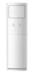 Huafeng36000btu, 48000btu Low Noise Floor air Conditioner Solar Panel Energy-saving air Conditioner