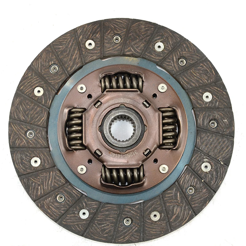 31250-14140 Заводские оригинальные запасные части диск сцепления