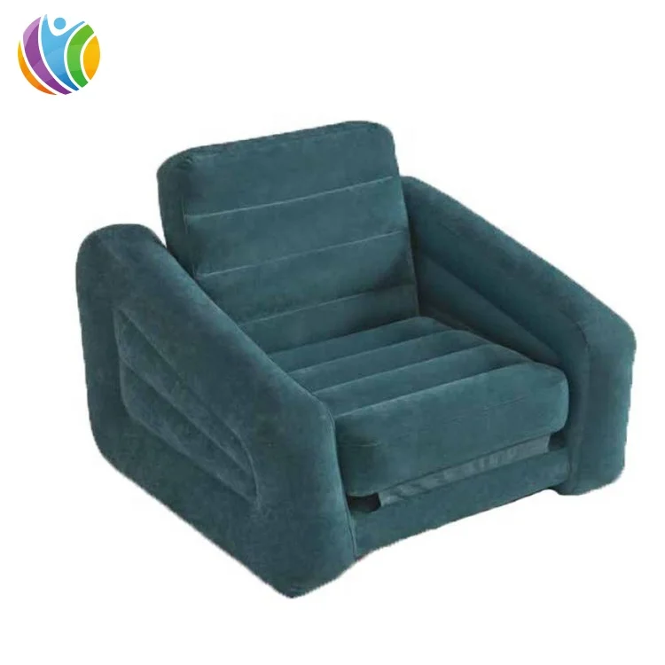 High quality China wholesale inflatable sofa air bed, home use multi-purpose sofa bed,air sofa chair inflatable sofa chair