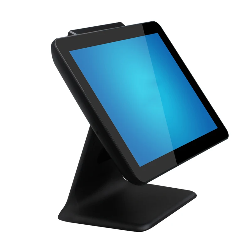 15 inch pos монитор сенсорный экран pos-системы сенсорного экрана машин системы