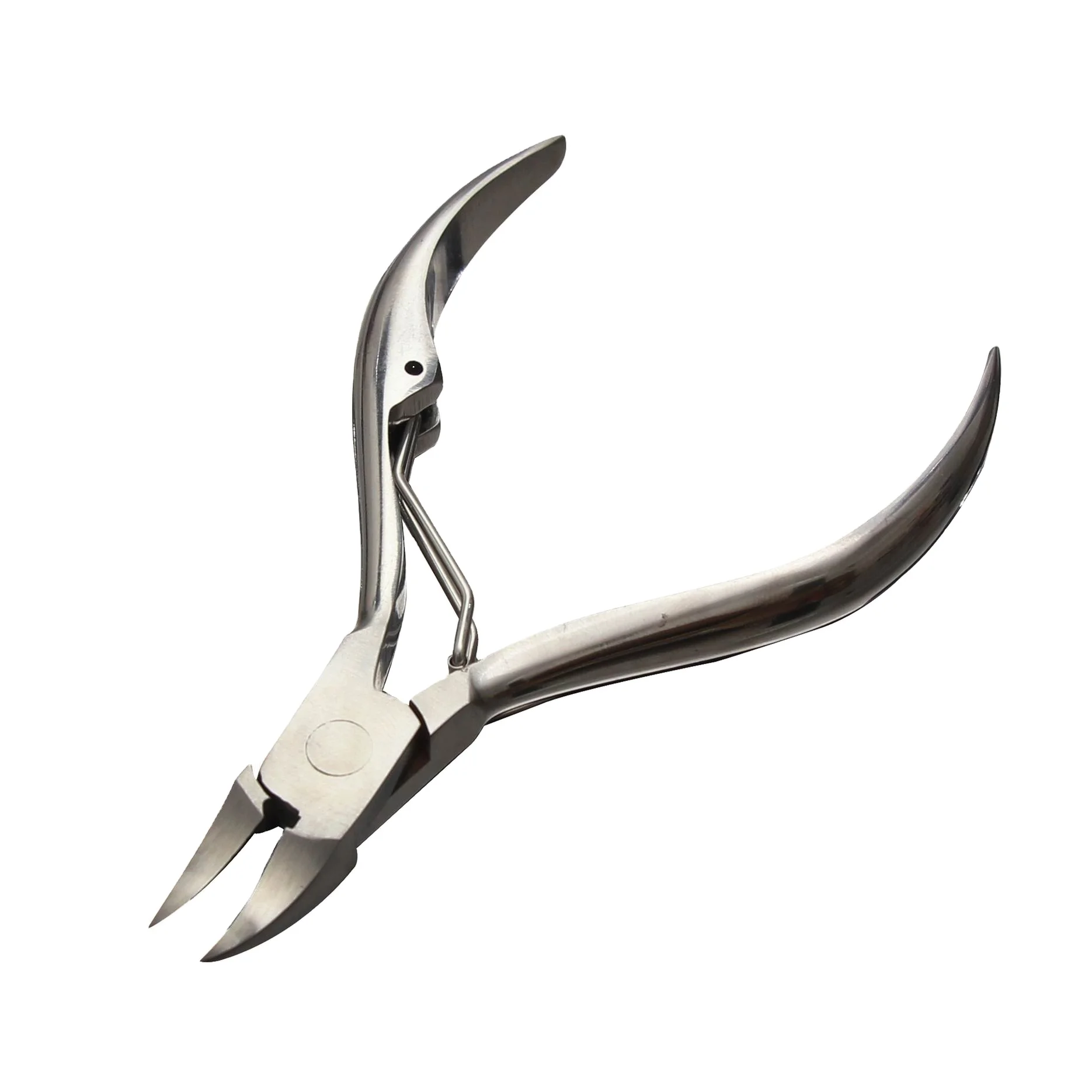 Top quality stainless steel cuticle nipper nipper cuticle nails factory direct prices