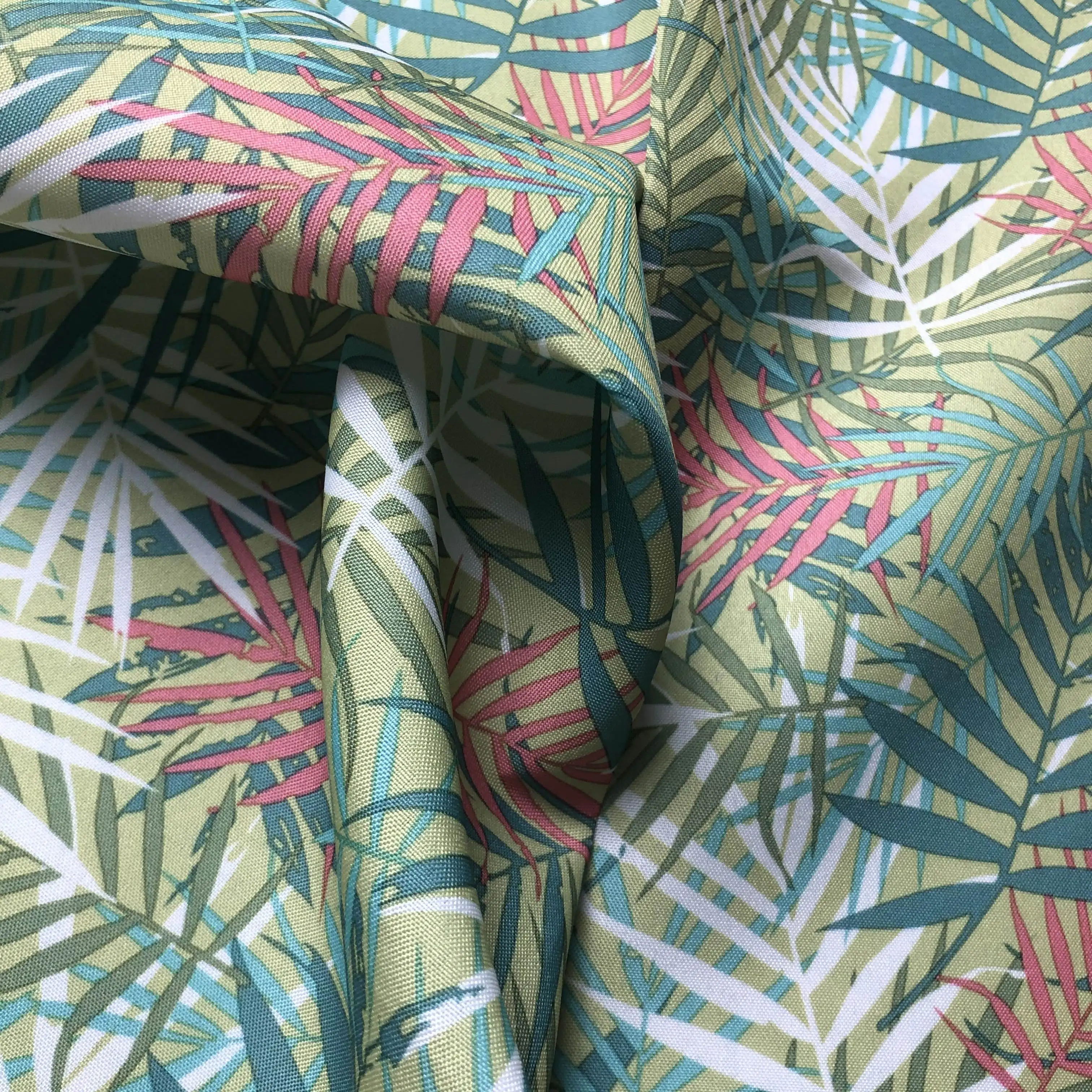 
2021 New design for Outdoor Waterproof Oxford Printed fabric for Bags Tent fabric 