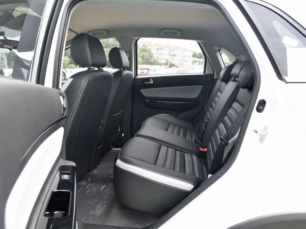 new electric vehicle/car 5 seats suv car on sale for