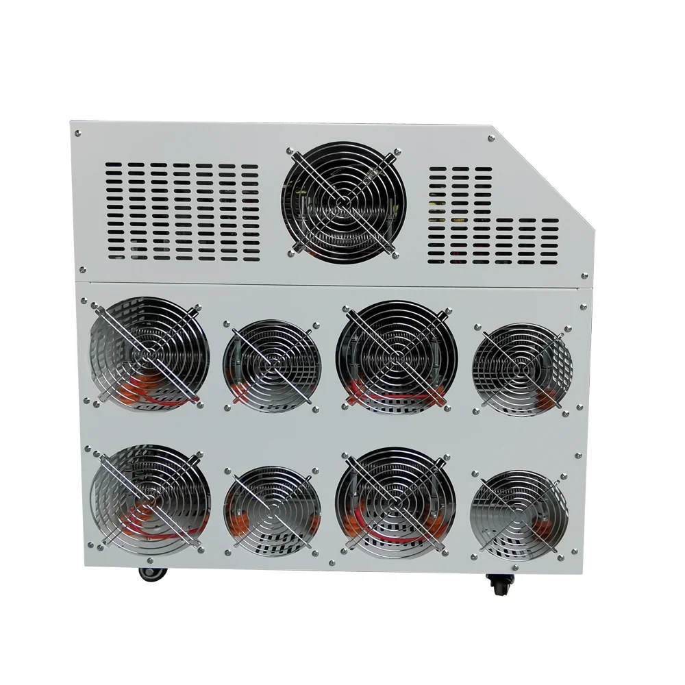 Wholesale 2-100v/1-100a Battery Capacity Tester Lithium Battery Pack Capacity Lithium Battery Charge And Discharge Tester