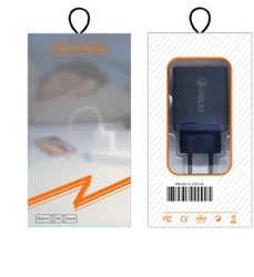 SIPU 3.1A Quick Charge 3.0 Fast Charger UK Plug 4 Port Usb Wall Charger for iPhone UK Plug QC3.0 USB Travel Charger