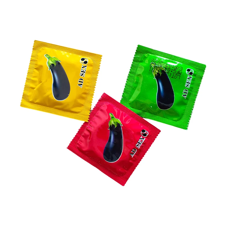 By Box Cold Bazar Brands Enlarge Cilicon Colorful Extension Condom Adult Sex