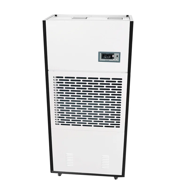 Промышленный влагопоглотитель с большой емкостью, влагопоглотитель для бассейна, осушитель на солнечных батареях