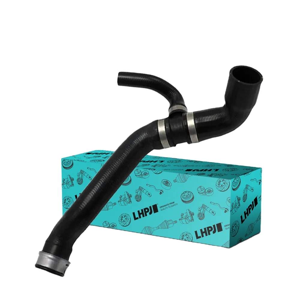 1645004875 1645002175 W164 Coolant Hose For BMW Cooling System Car Radiators Spare Parts
