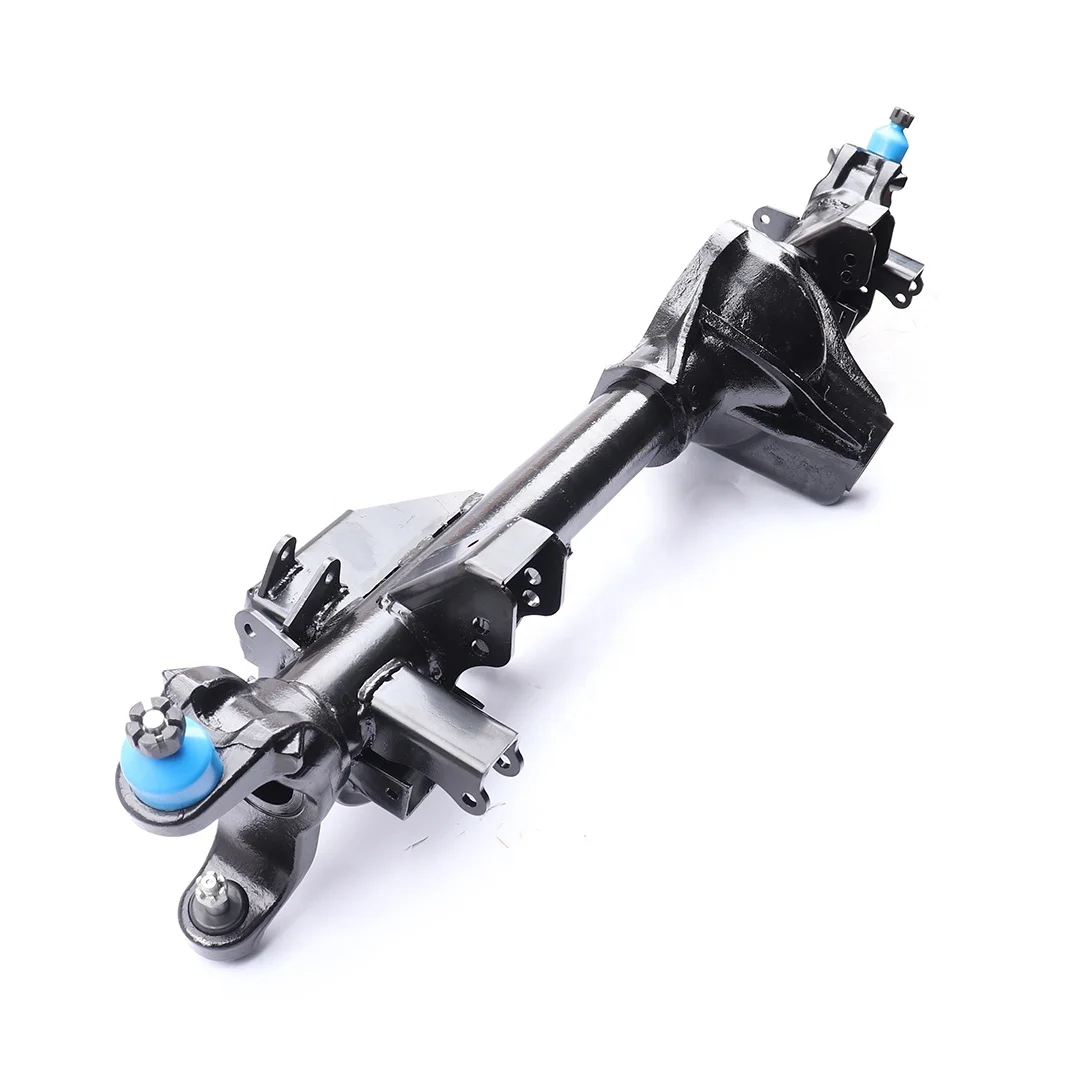 Brand New Reinforced Front Axle Housing for JeepWrangler Rubicon JK 2007-2017 Dana44 OE 68017174AC 68017174AA 68017174AD