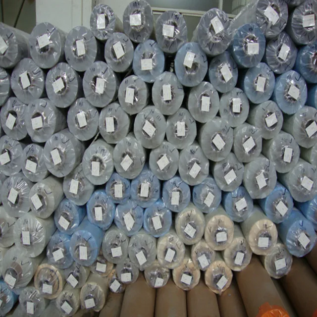 100% polyester thermal coated roller blinds fabric vertical blinds fabric