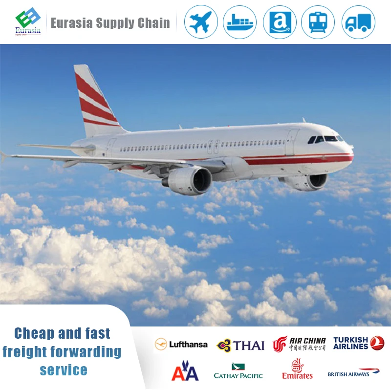 reliable china logistics supply chain shipping agent ship cargo by air sea from china to ho chi minh city/hanoi vietnam