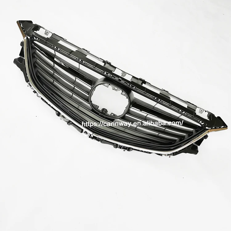 Good cost performance auto spare parts GHP9-50-712 custom car grills for MAZDA 6 ATENZA 2014