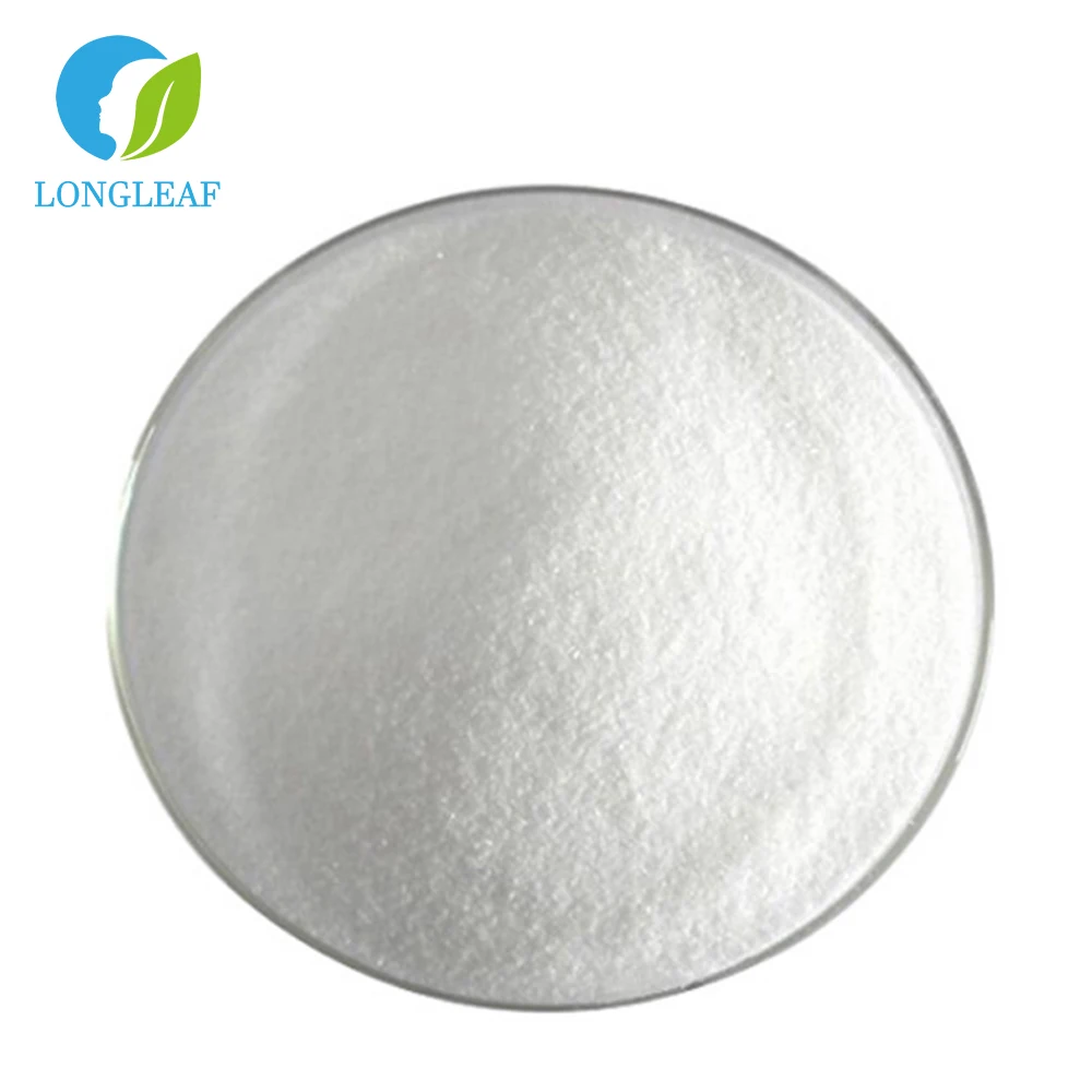 Высококачественный пищевой d-рибоза 99% рибоза порошок CAS 50-69-1