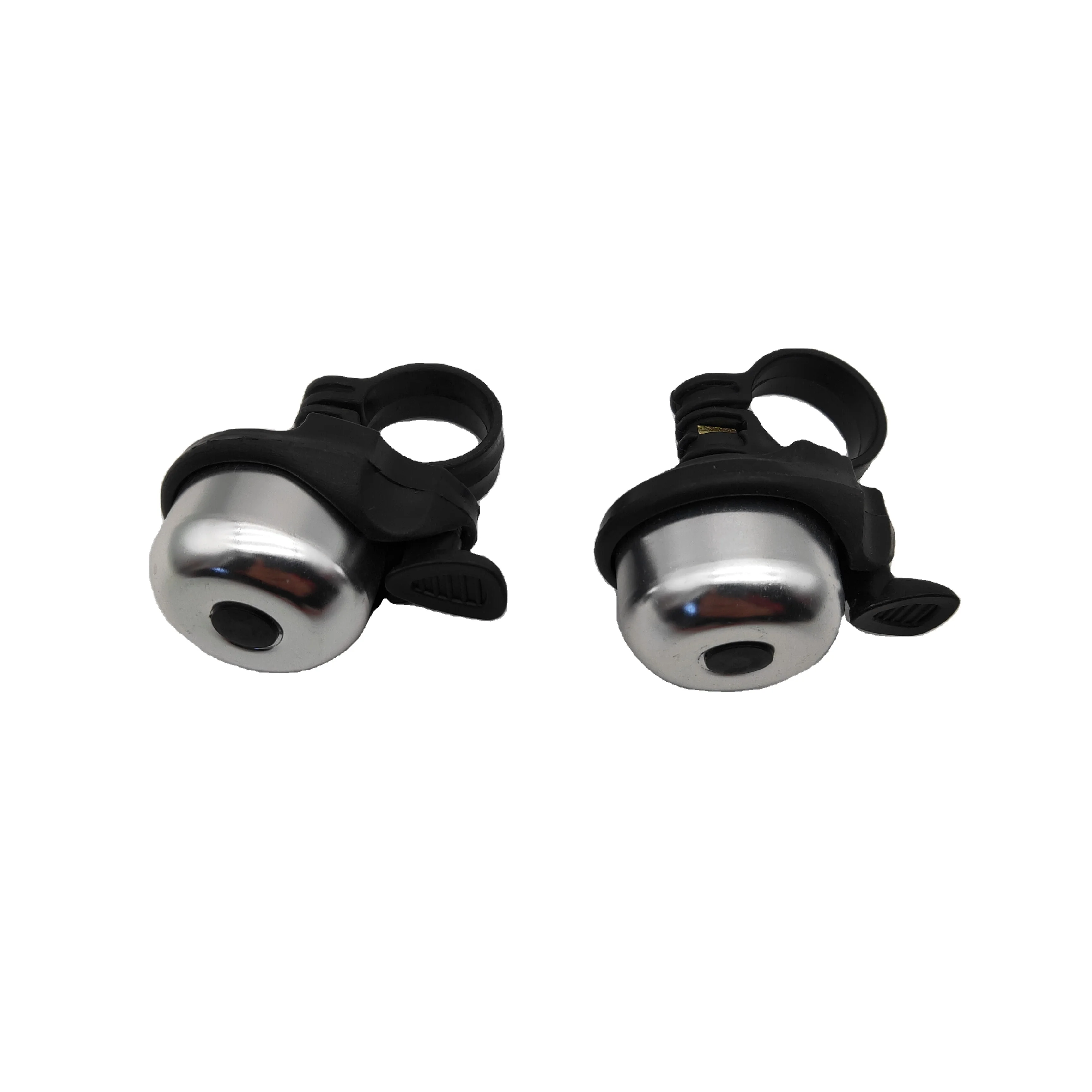 Bicycle Mini bell sounds loud, small and cute. Beating sound bicycle accessories Aluminum novelty European Bell