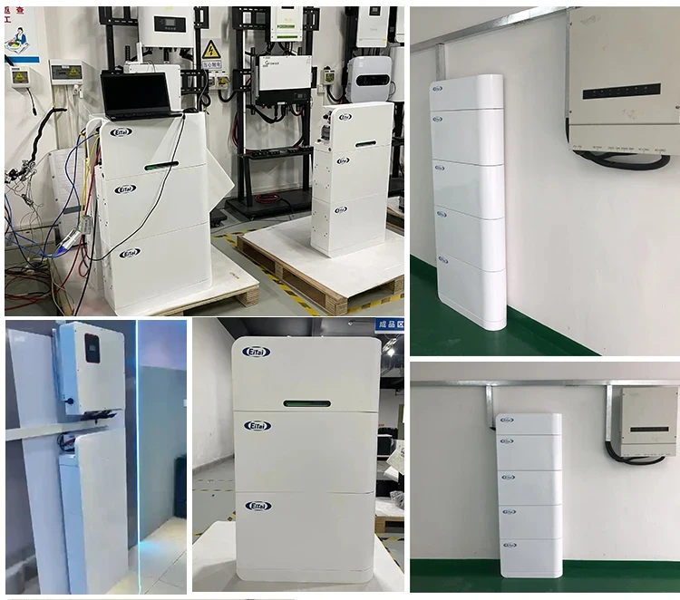Growatt класс дома Lfp Hv 10K 15K 20K 25K 20kw Lifepo4 батарея 6000 циклов Au литиевая память 15 кВт 20 зарядное устройство