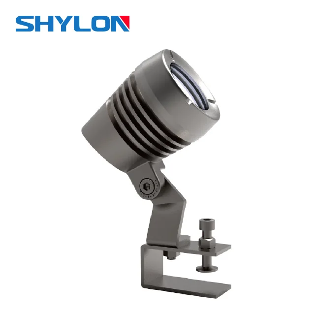 3W outdoor led spotlight flood light IP66 exterior light