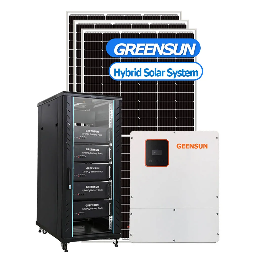 Solar Inverter 7.6KW 8KW 9KW 10KW 11.4KW Split Phase Hybrid 10KVA Controller