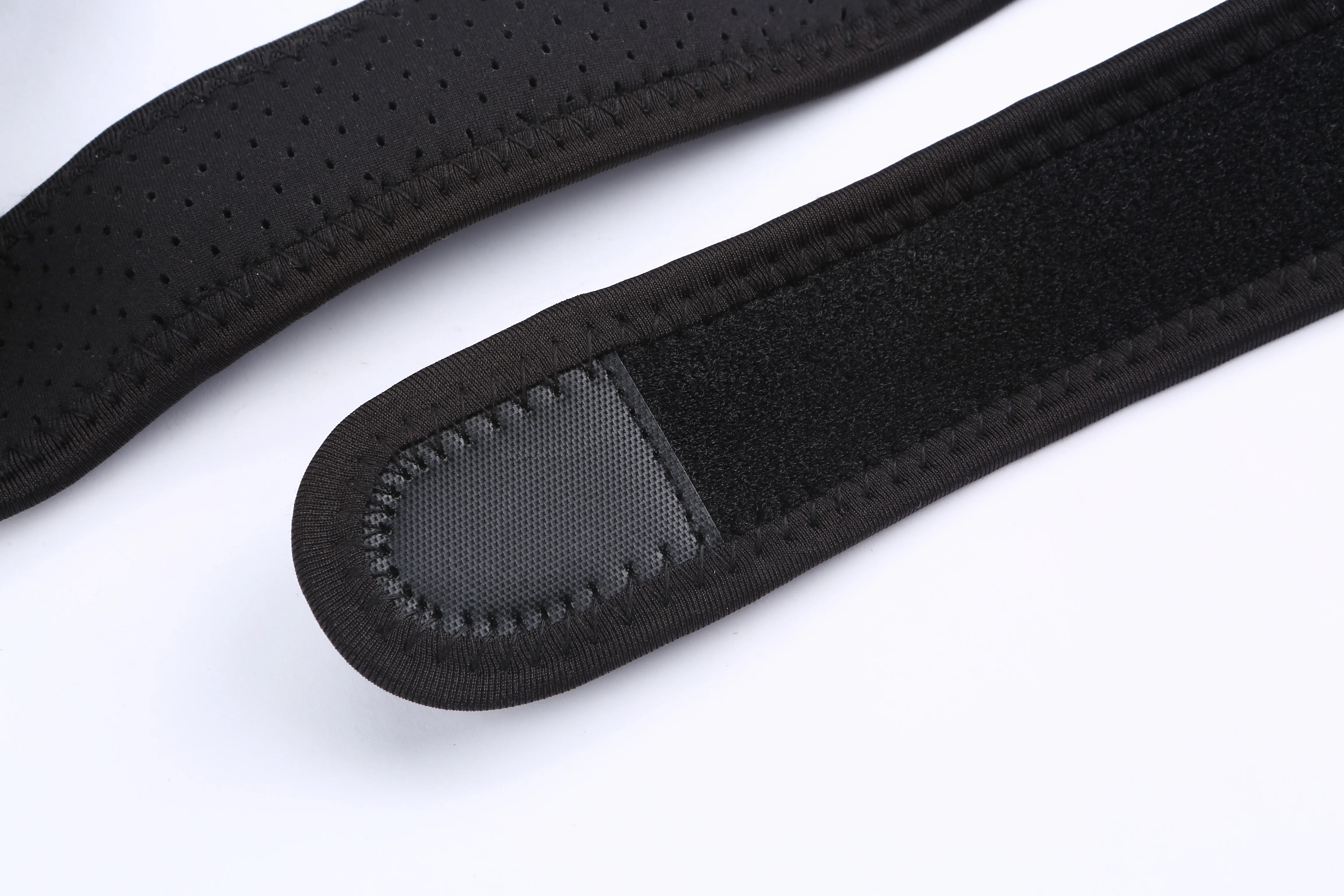 New products Adjustable shoulder upper back posture corrector back brace in back support