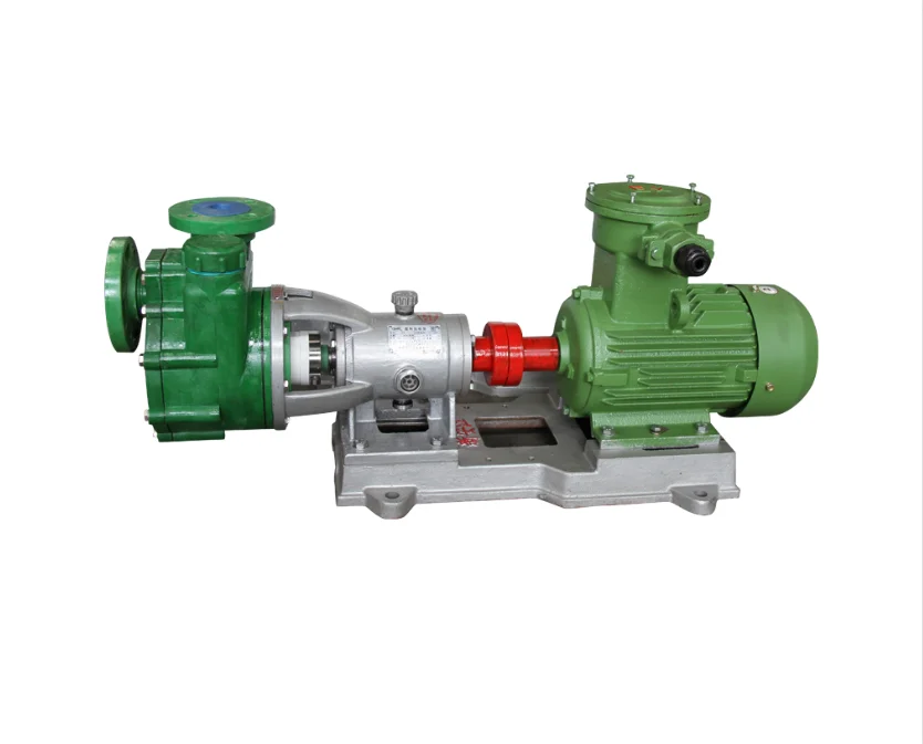 
Corrosion-resistant energy-saving centrifugal pump tight for boat 