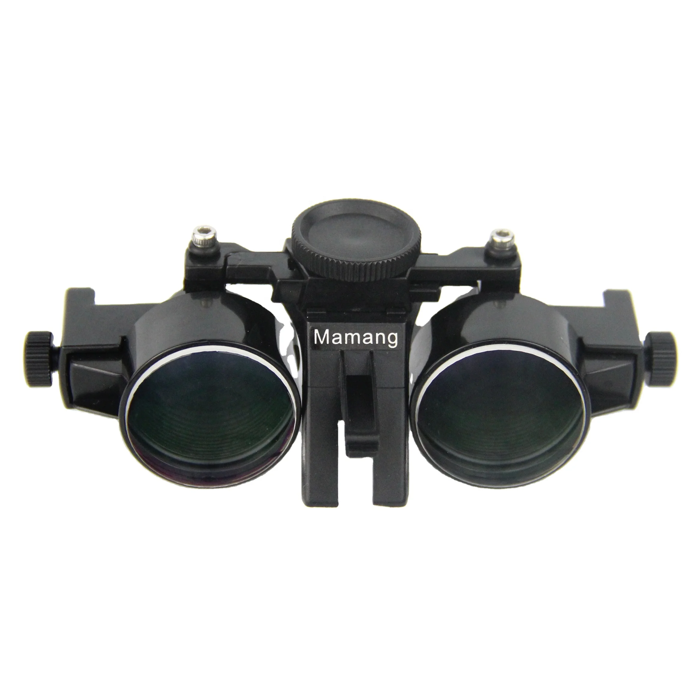 .dental loupes 2.5x-5X Telescopic magnifier Dental telescope