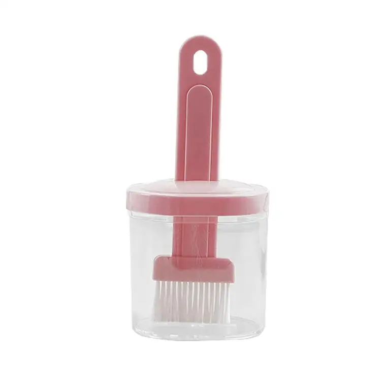 
BBQ Brush Baking Useful Oil Brush Utensil Kitchen Tool 