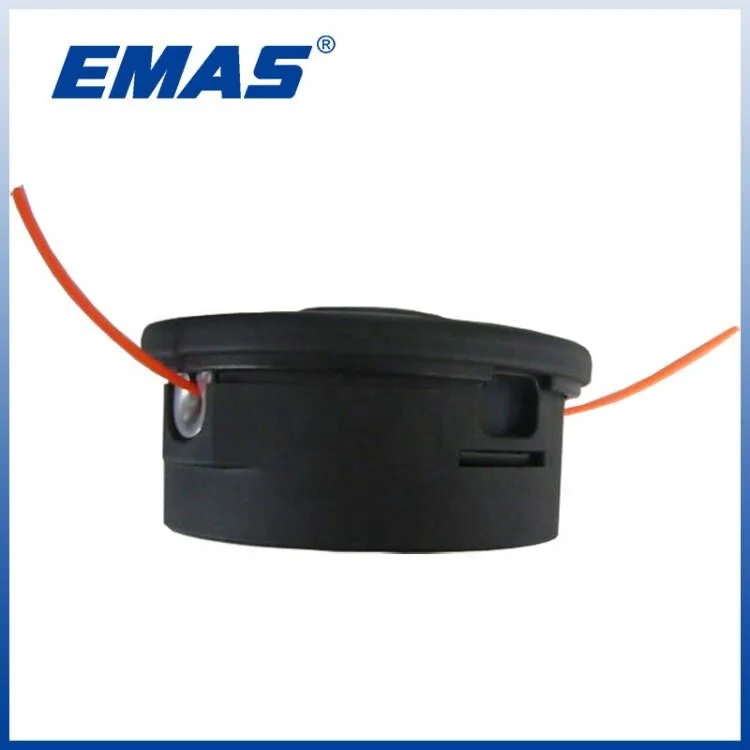 Запасные части для кустореза EMA FS160 FS220 FS280 нейлоновый кран с левой резьбой m12x1 5 стрижки травы