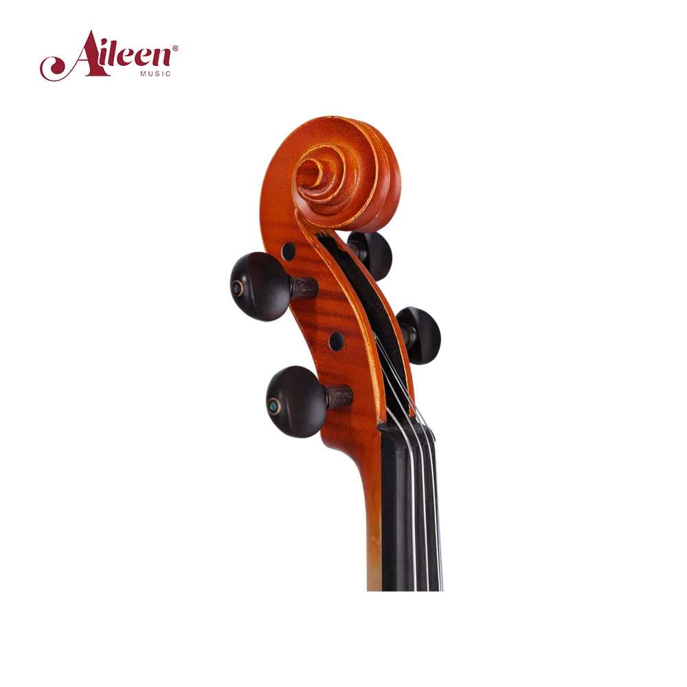 LG210H Aileenmusic Hot Selling Instrument 11-16.5 European Material Student Viola