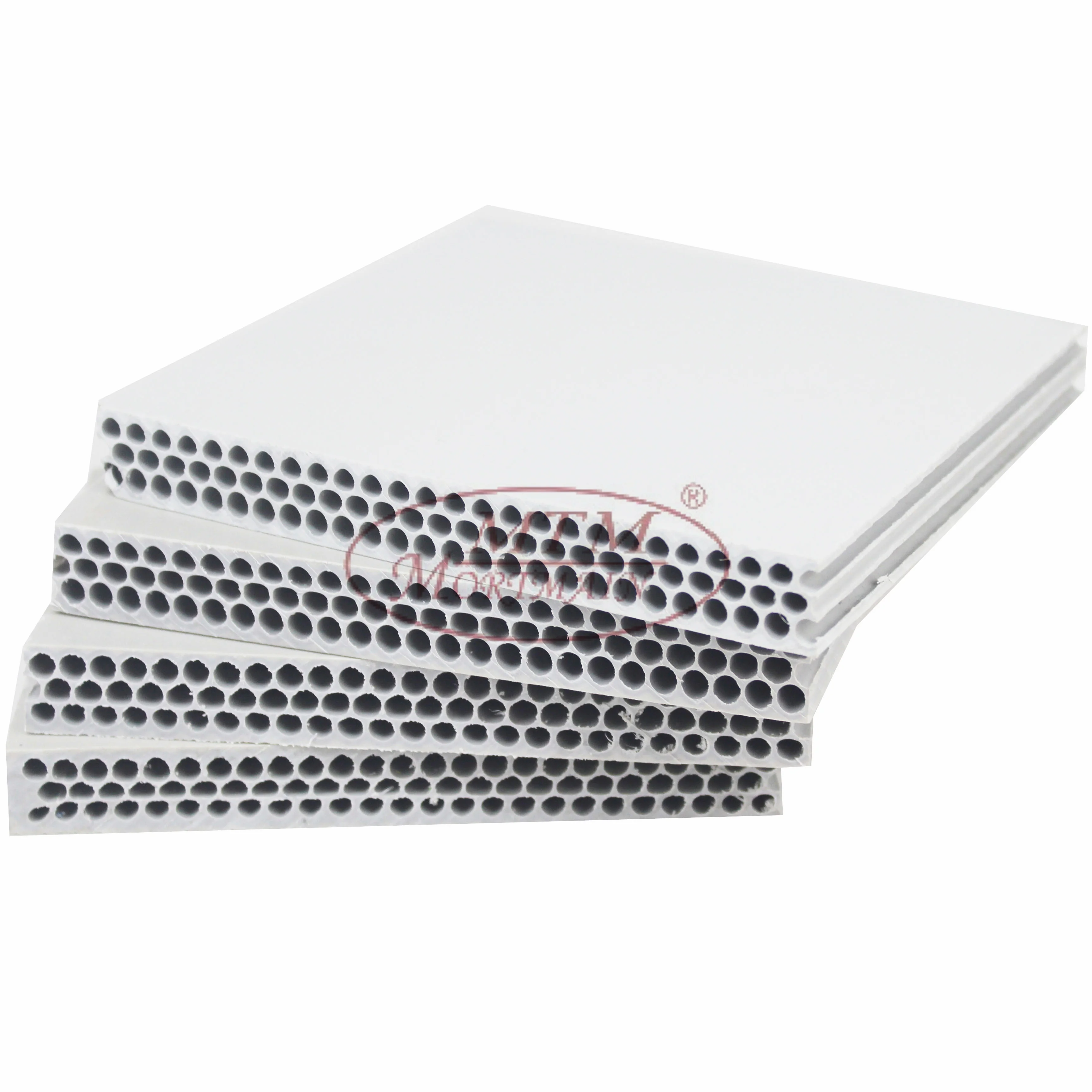 Polypropylene material hollow plastic concrete wall/column formwork factory sales