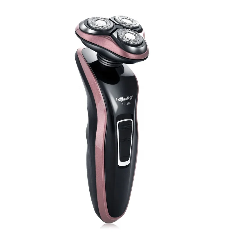 
Feijian Shaver 1688 Washed Electric Shaver 