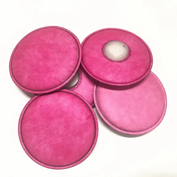 OEM 2091 P100 Safety Particulate Filter Mask filter Air dust filter
