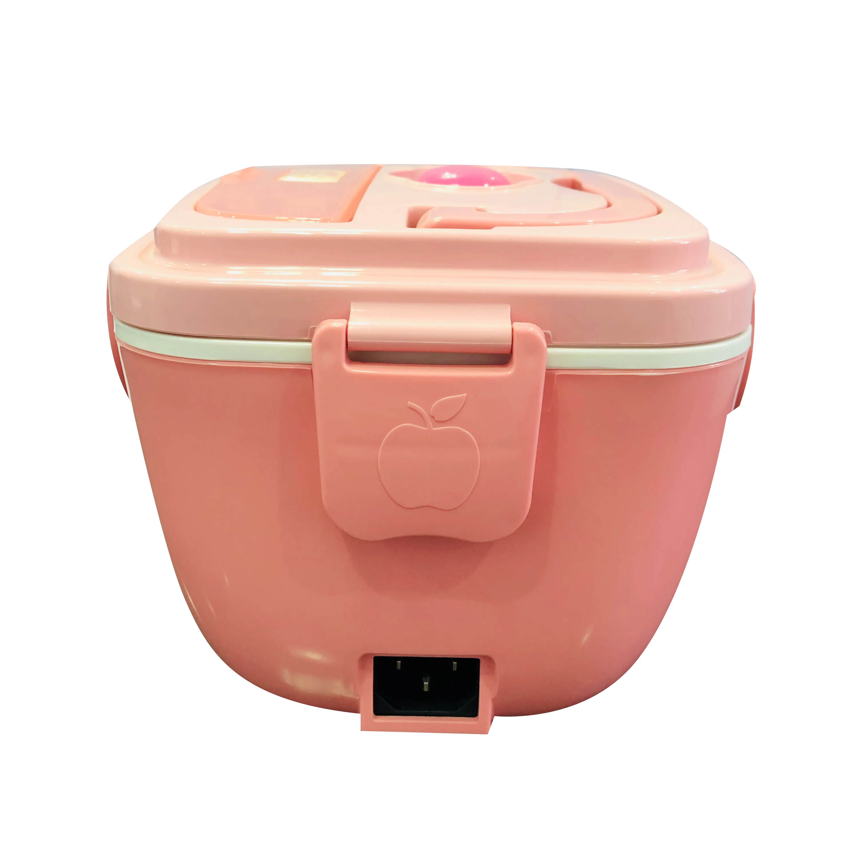 Food Use and Freshness Preservation Food Container Feature lunch box with handle