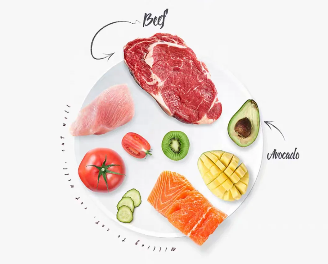 Высокий уровень белка, оптовая продажа, завод по производству сухой кошачьей пищи оптом