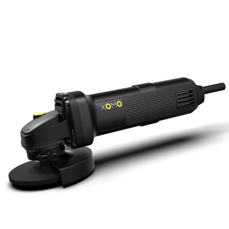 XOMO X1 Manufacture Waxing Wheel Guard Angle Grinder