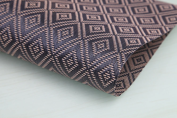 China factory wholesale household commercial wind proof pvc summer door curtain fabric