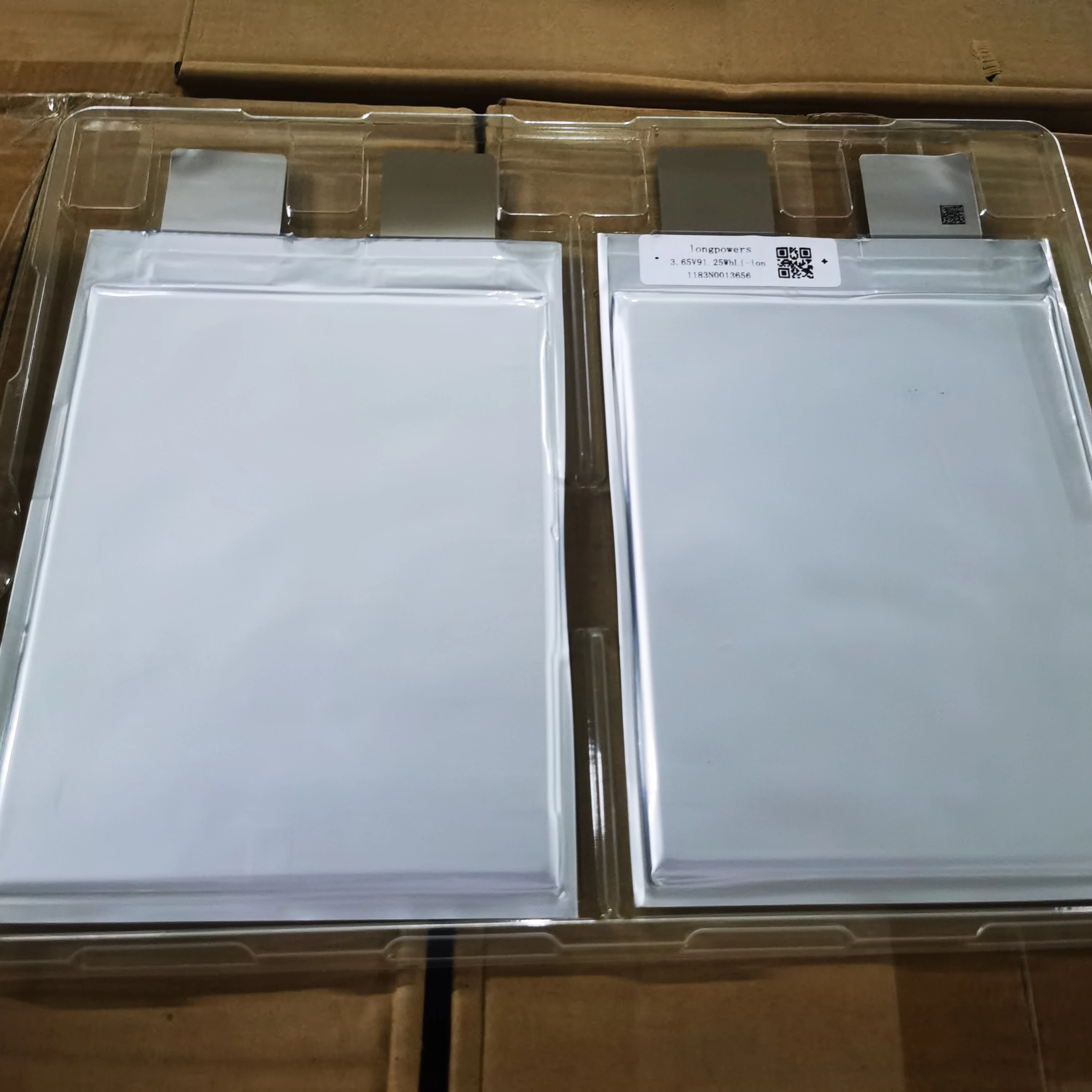 Разрядник аккумулятора NMC 3 7 в 25 Ач 3c