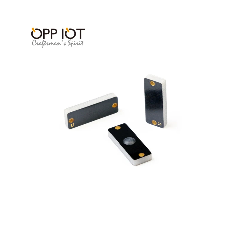 PCB2208 4.5m RFID PCB Tag Anti Metal RFID Tag Passive RFID Tag for Tools